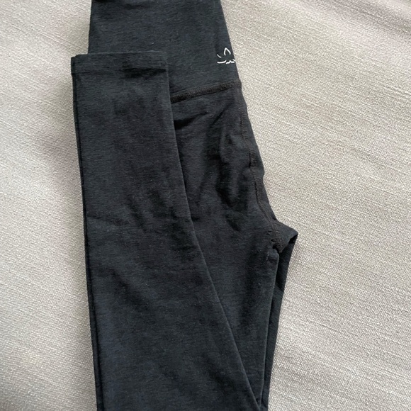 Beyond Yoga Pants - Black Beyond Yoga Leggings